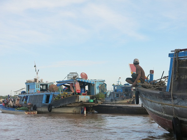 10 điểm hấp dẫn nhất Việt Nam theo b&aacute;o Ph&aacute;p